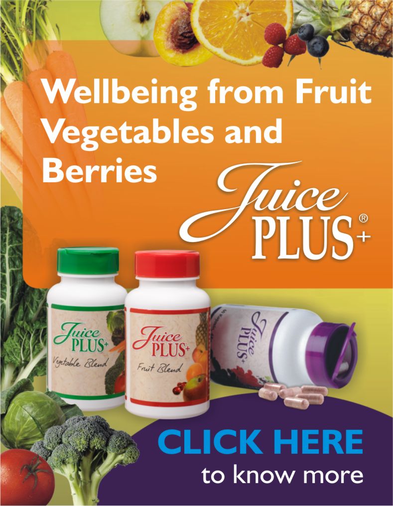 Juice Plus+