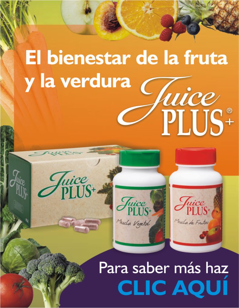 Juice PLUS+