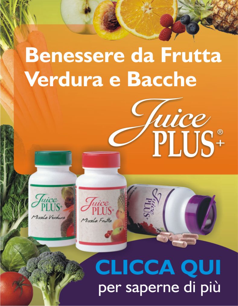 Juice Plus+